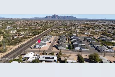 10530 E Baltimore Street, Apache Junction, AZ 85120 - Photo 40