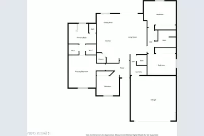 10530 E Baltimore Street, Apache Junction, AZ 85120 - Photo 48