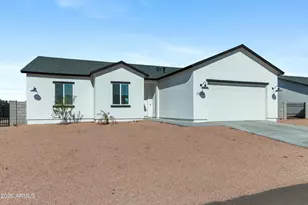 10530 E Baltimore St, Apache Junction, AZ 85120 - Photo 2