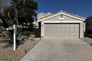 8886 E Calle Buena Vista, Scottsdale, AZ 85255 - Photo 1