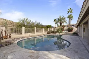 404 E Mountain Sky Ave, Phoenix, AZ 85048 - Photo 36