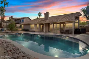 404 E Mountain Sky Ave, Phoenix, AZ 85048 - Photo 34