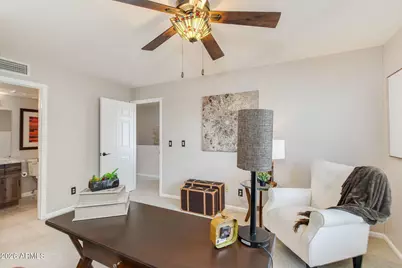 5750 N 10th Street #7, Phoenix, AZ 85014 - Photo 36