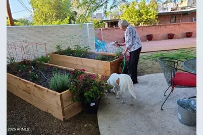 113 N Avenida De San Ramon --, Tucson, AZ 85710 - Photo 2