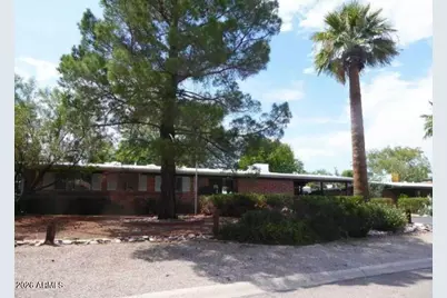 113 N Avenida De San Ramon --, Tucson, AZ 85710 - Photo 8