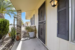 13415 W Shadow Hills Dr, Sun City West, AZ 85375 - Photo 22