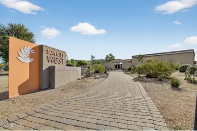 13415 W Shadow Hills Drive, Sun City West, AZ 85375 - Photo 28