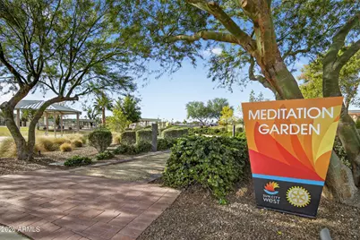 13415 W Shadow Hills Drive, Sun City West, AZ 85375 - Photo 38