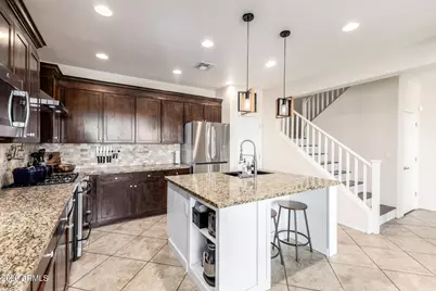 2239 N Heritage Street, Buckeye, AZ 85396 - Photo 22