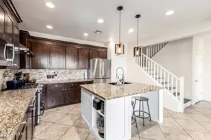 2239 N Heritage St, Buckeye, AZ 85396 - Photo 22