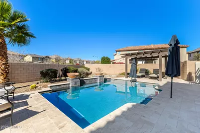 2239 N Heritage Street, Buckeye, AZ 85396 - Photo 48