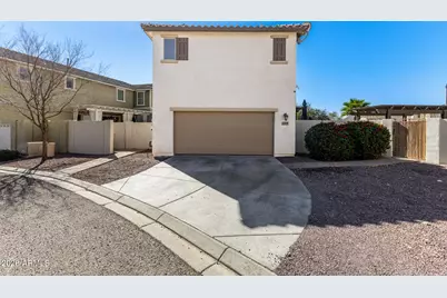 2239 N Heritage Street, Buckeye, AZ 85396 - Photo 42