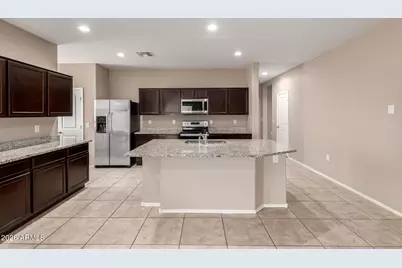 1744 W Pinkley Avenue, Coolidge, AZ 85128 - Photo 2