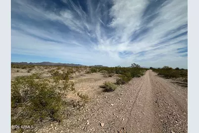 Xxx N 411th Avenue, Tonopah, AZ 85354 - Photo 1