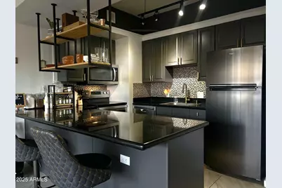 4750 N Central Avenue #1N, Phoenix, AZ 85012 - Photo 1