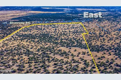 Tbd Shumway Road, Shumway, AZ 85901 - Photo 8