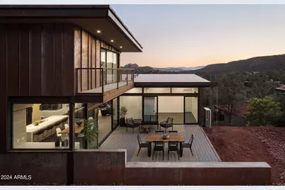 15 & 16 Sky Ridge Court #16 & 15, Sedona, AZ 86336 - Photo 32