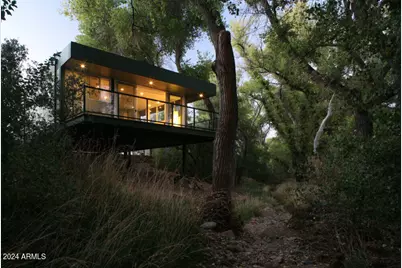 15 & 16 Sky Ridge Court #16 & 15, Sedona, AZ 86336 - Photo 18