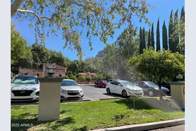 15 & 16 Sky Ridge Court #16 & 15, Sedona, AZ 86336 - Photo 72