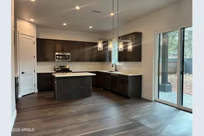 3189 W Virgo Drive #lot 12, Flagstaff, AZ 86001 - Photo 2
