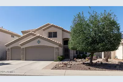 11530 W Palm Brook Drive, Avondale, AZ 85392 - Photo 2