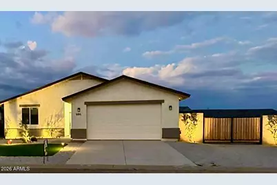 9192 W Rafael Drive, Arizona City, AZ 85123 - Photo 1