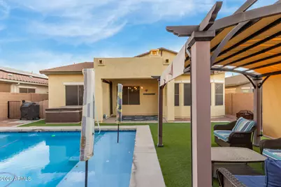 866 E La Costa Place, Chandler, AZ 85249 - Photo 36