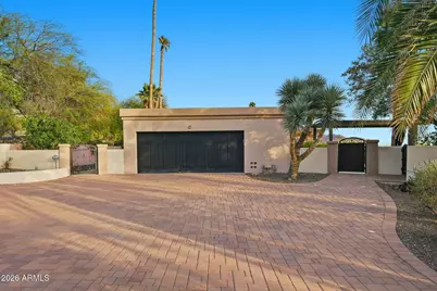 4021 E Lamar Road, Paradise Valley, AZ 85253 - Photo 10