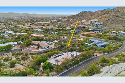 4021 E Lamar Road, Paradise Valley, AZ 85253 - Photo 6