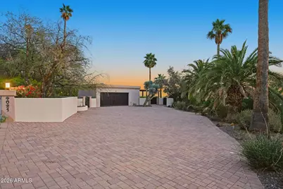 4021 E Lamar Road, Paradise Valley, AZ 85253 - Photo 38