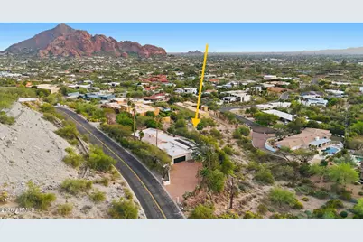 4021 E Lamar Road, Paradise Valley, AZ 85253 - Photo 4