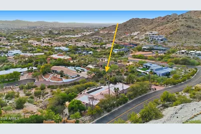 4021 E Lamar Road #27, Paradise Valley, AZ 85253 - Photo 4