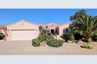 16418 W Desert Lily Drive, Surprise, AZ 85387 - Photo 1