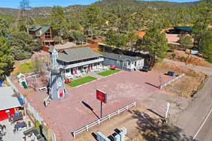 8247 W Ralls Dr, Pine, AZ 85544 - Photo 42