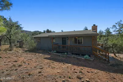 8247 W Ralls Drive, Pine, AZ 85544 - Photo 4