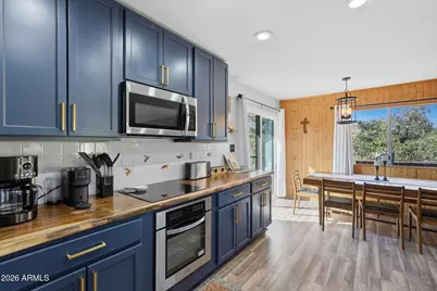 8247 W Ralls Drive, Pine, AZ 85544 - Photo 14