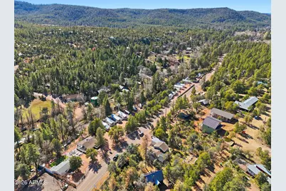 8247 W Ralls Drive, Pine, AZ 85544 - Photo 40