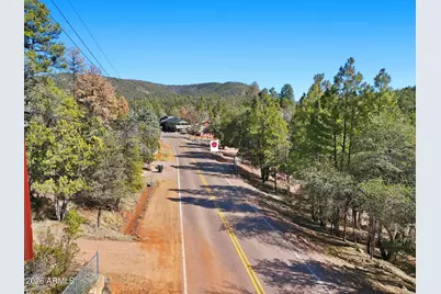 8247 W Ralls Drive, Pine, AZ 85544 - Photo 44