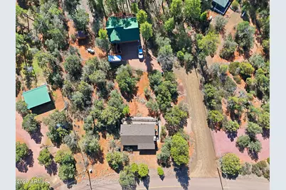 8247 W Ralls Drive, Pine, AZ 85544 - Photo 34