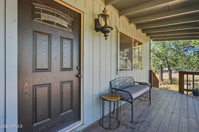 8247 W Ralls Drive, Pine, AZ 85544 - Photo 6