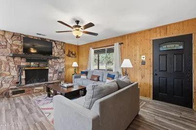 8247 W Ralls Drive, Pine, AZ 85544 - Photo 8