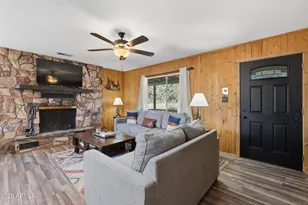 8247 W Ralls Dr, Pine, AZ 85544 - Photo 8