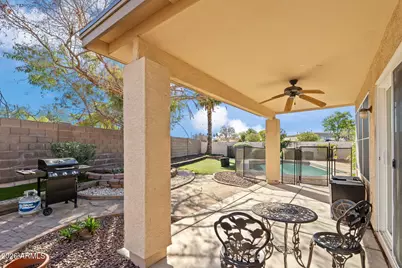 389 E Arabian Drive, Gilbert, AZ 85296 - Photo 38