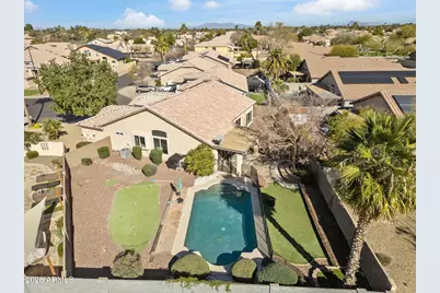 389 E Arabian Drive, Gilbert, AZ 85296 - Photo 1