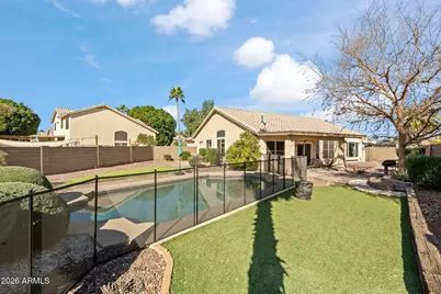 389 E Arabian Drive, Gilbert, AZ 85296 - Photo 32