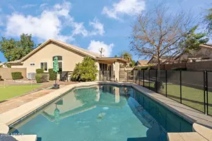 389 E Arabian Dr, Gilbert, AZ 85296 - Photo 34