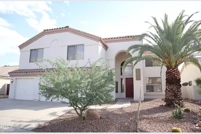 9465 E Lompoc Avenue, Mesa, AZ 85209 - Photo 1