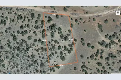 30743 W Basconia Road #4311, Seligman, AZ 86337 - Photo 1