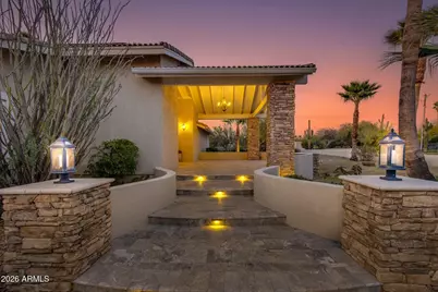 28244 N 67th Street, Cave Creek, AZ 85331 - Photo 2