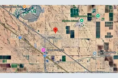 4220 N Monarch Drive #24, Eloy, AZ 85131 - Photo 2